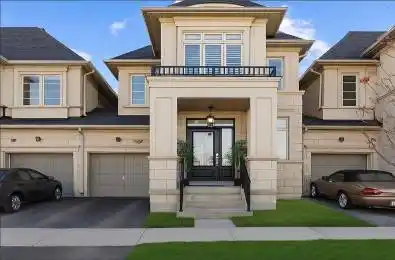 3136 Post Road Oakville Ontario L6H 0V3