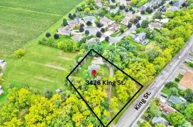 3426 KING Street Lincoln Ontario L0R 2C0