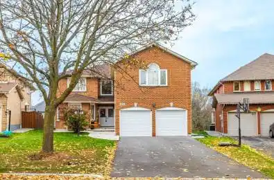 220 Timpson Drive Aurora Ontario L4G 5M7