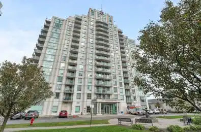 8 Rosebank Drive Unit# 2E Toronto E11 Ontario M1B 5Z3