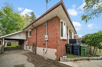 259 Tower Drive Unit# BSMT -1 Toronto E04 Ontario M1R 3P9