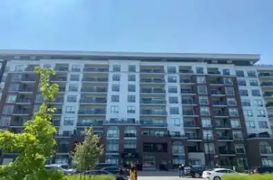 480 CALLAWAY Road Unit# 711 London North Ontario N6G 0Z3