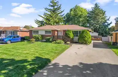 518 Leonard Avenue Welland Ontario L3C 3A7