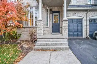 496 Delphine Drive Burlington Ontario L7L 6W8