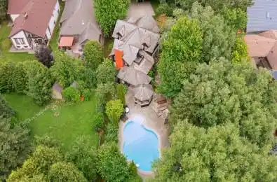 118 Heritage Drive Blue Mountains Ontario L9Y 0M6