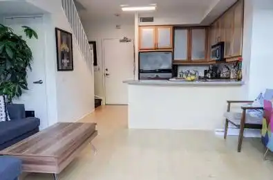 901 Queen Street Unit# 205 Toronto C01 Ontario M6J 1G5