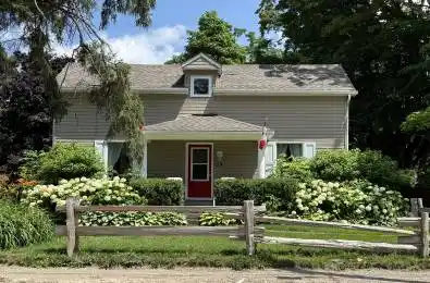 24 Louisa Street Blue Mountains Ontario N0H 2P0