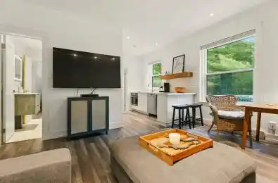 12 Bigwin Island Unit# 118 Lake of Bays Ontario P0B 1A0