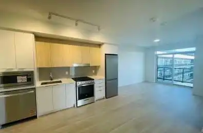 5105 Hurontario Street Unit# 602 Mississauga Ontario L4Z 0C9
