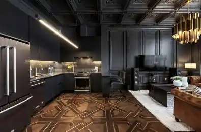 1001 Roselawn Avenue Unit# 116 Toronto W04 Ontario M6B 4M4