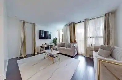 50 Mississauga Valley Boulevard Unit# 413 Mississauga Ontario L5A 3S2