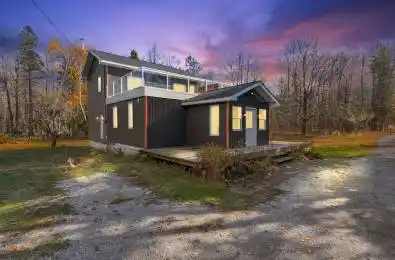 1126 Rice Road Minden Hills Ontario K0M 2K0