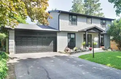 187 Wychwood Park London North Ontario N6G 1S2