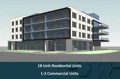 203 Niagara Boulevard Fort Erie Ontario L2A 3G7