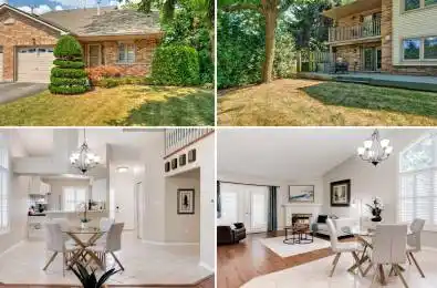 2774 King Street Unit# 10 Hamilton Ontario L8G 1J4