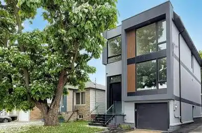 112 Newcastle Street Toronto W06 Ontario M8Z 1C8