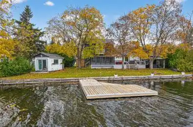 19 Charlotte Crescent Kawartha Lakes Ontario K0L 2W0