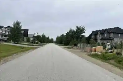 164 Delphi Lane Blue Mountains Ontario N0H 1J0