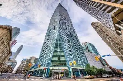 8 The Esplanade N/A Unit# 4510 Toronto C08 Ontario M5E 0A6