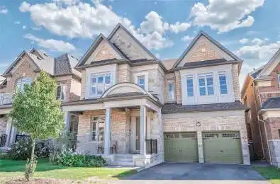 19 Pennine Drive Whitby Ontario L1P 0C3