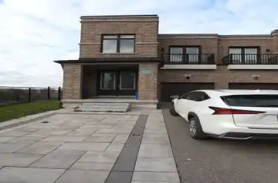 266 Elyse Court Aurora Ontario L4G 2C9