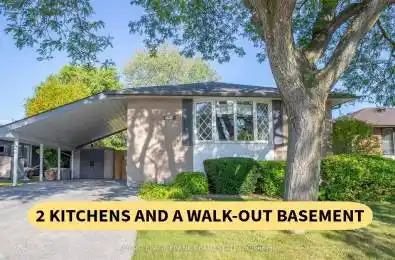 793 Central Park Boulevard Oshawa Ontario L1G 6B2