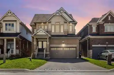 118 Lorne Thomas Place New Tecumseth Ontario L9R 0V8