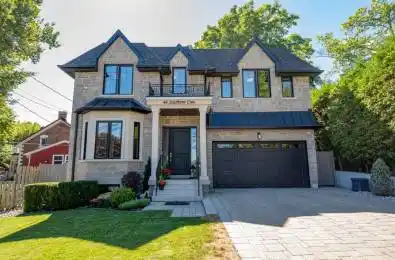 44 Scarboro Crescent Toronto E08 Ontario M1M 2J4