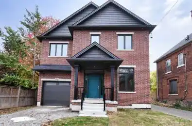 279 Hess Street Hamilton Ontario L8P 3P6