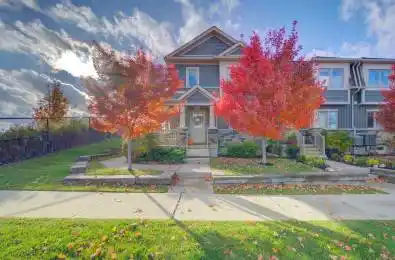 3 Nyles Drive Kitchener Ontario N2E 2G1