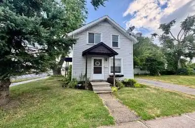 822 St. Mary's Street Peterborough Ontario K9J 4H3