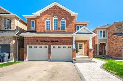 514 Huntington Ridge Drive Mississauga Ontario L5R 2X7