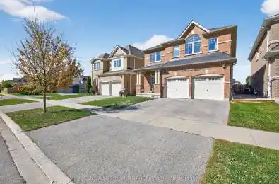50 Bramsey Street Georgina Ontario L0E 1R0
