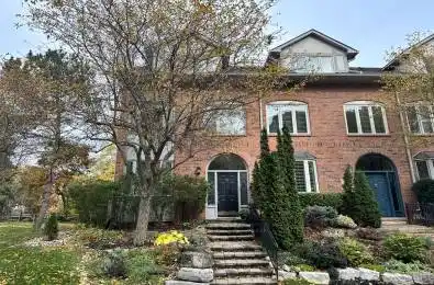 55 Windhaven Place Oakville Ontario L6L 6L1
