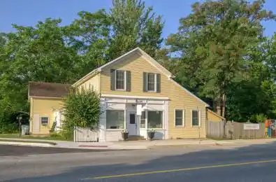 213 Main Street Lucan Biddulph Ontario N0M 2J0
