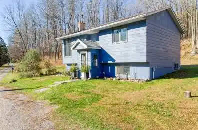 1534 Ardoch Road Frontenac Ontario K0H 1J0