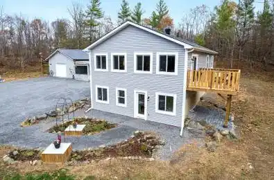 946 French Line Road Lanark Highlands Ontario K0G 1K0