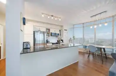 15 Windermere Avenue Unit# 1505 Toronto W01 Ontario M6S 5A2