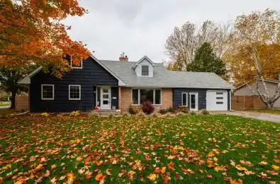 75 Silver Street Kingston Ontario K7M 2P6