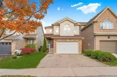 70 Cannes Street Kitchener Ontario N2R 1V2