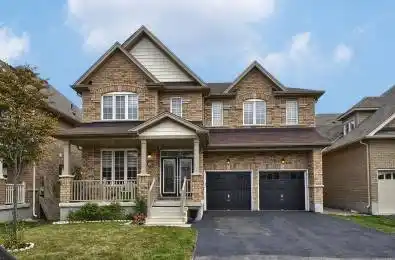 55 Cheevers Road Brantford Ontario N3T 0K3