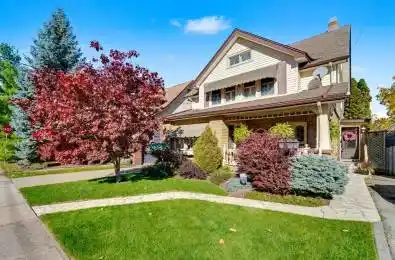 5079 Armoury Street Niagara Falls Ontario L2E 1T3