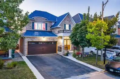 52 Watsonbrook Drive Brampton Ontario L6R 0R3