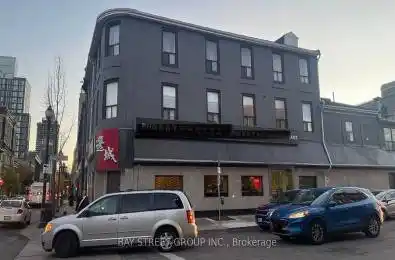 113 James Street Hamilton Ontario L8R 2K6