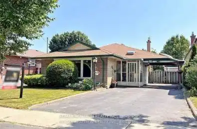 21 Abbeville Road Toronto E09 Ontario M1H 1Y4