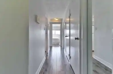 40 Bay Mills Boulevard Unit# 410 Toronto E05 Ontario M1T 3P5