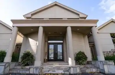 160 Grand Cypress Lane Blue Mountains Ontario L9Y 0K8