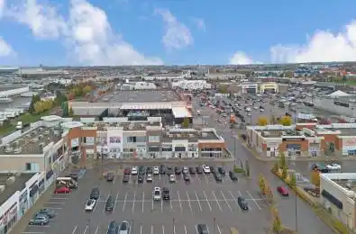 20 Maritime Ontario Boulevard Unit# 21 Brampton Ontario L6S 0E7