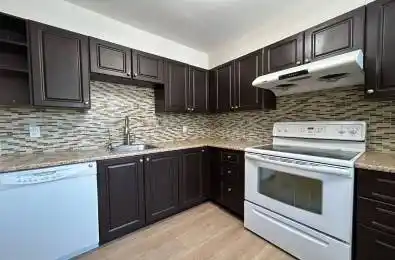 254 Anzac Road Unit# Main Richmond Hill Ontario L4C 3G8