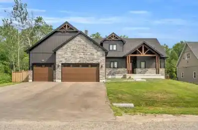 1306 Squire Street Innisfil Ontario L0L 1W0